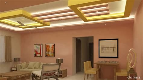 false ceiling design for l shaped living room|Modern False Ceiling Designs for L.